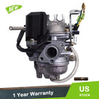 Carburetor for Honda CH80 Elite Scooter (1986–2007)