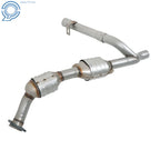 Set of 2 Catalytic Converters for Ford F-150 (1999–2003) 5.4L 4WD