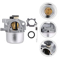 Carburetor Kit Model 799866 for Lawns and Gardens (Performance Optimizing)