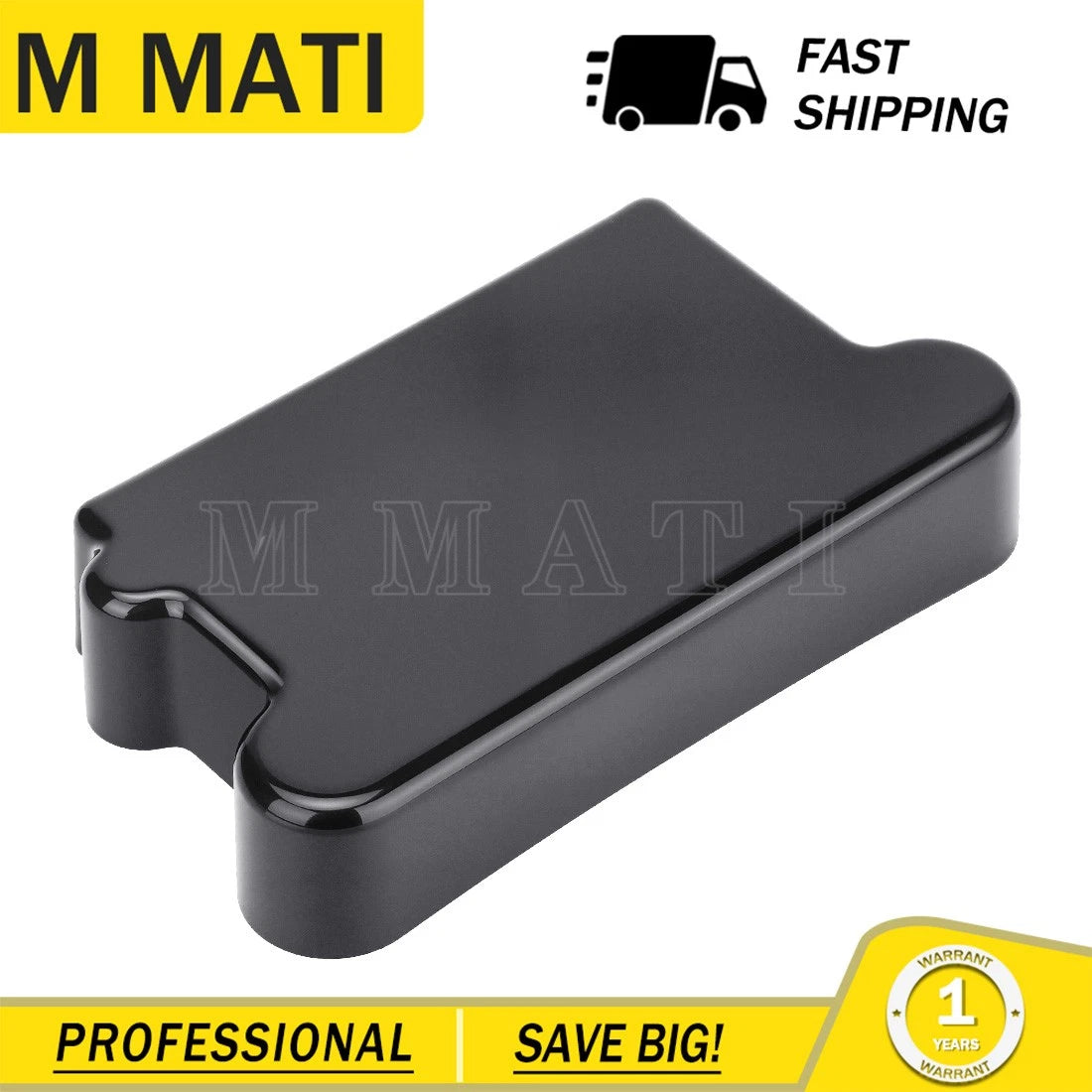 Battery Cover for Polaris Sportsman Magnum Big Boss Trail Boss (1995–2007)