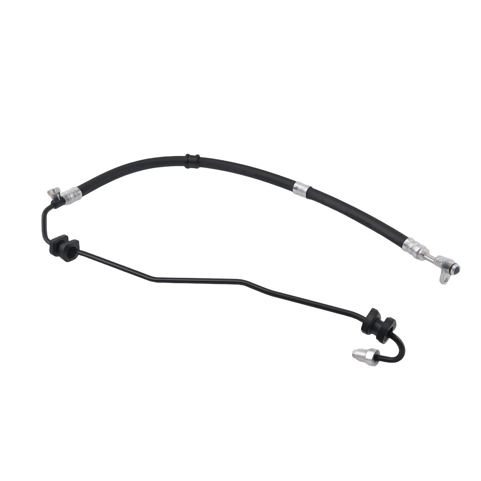 Power Steering Pressure Line Hose Assembly Set for Honda CR-V (2007–2011) 53713SWAA02