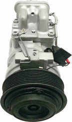 A/C Compressor Kit With Condenser for Holden AH82 (1982-1982)