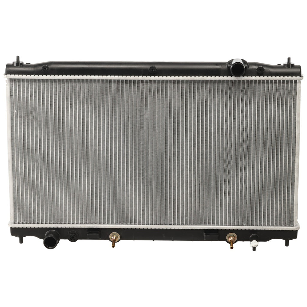Radiator for Infiniti Q50 Q60 (2017–2022)