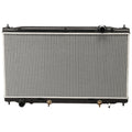 Radiator for Infiniti Q50 Q60 (2017–2022)