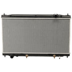 Radiator for Infiniti Q50 Q60 (2017–2022)