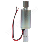 Fuel Pump for Universal 12V Gas & Diesel Engines (10-14 PSI)