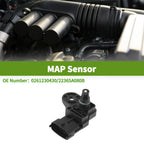 MAP Sensor No.0261230430 for Ford Transit Connect (2010–2013)