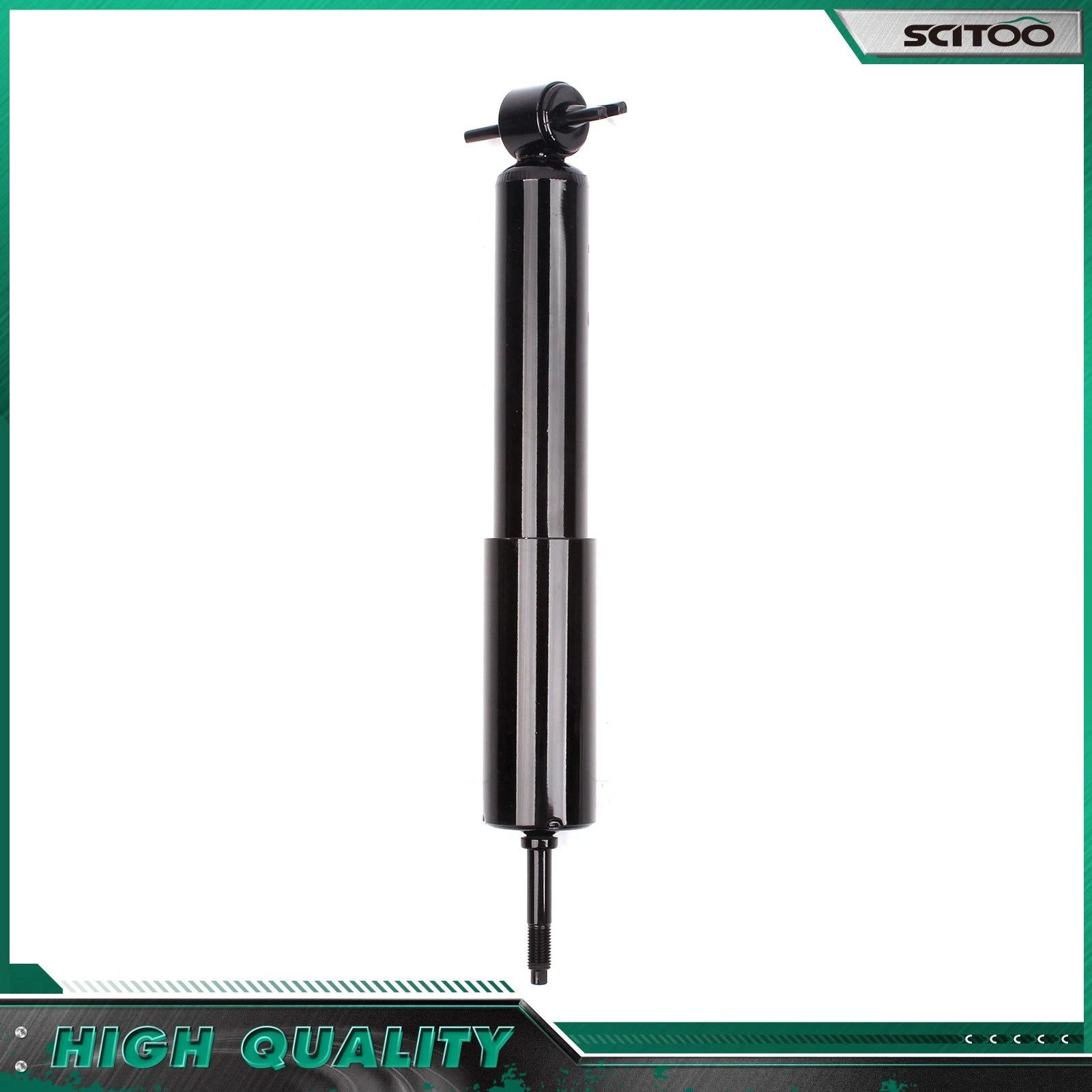 Front Shocks Struts for Ford Ranger Mazda B2300 B2500 B3000 B4000 (1993–2011)