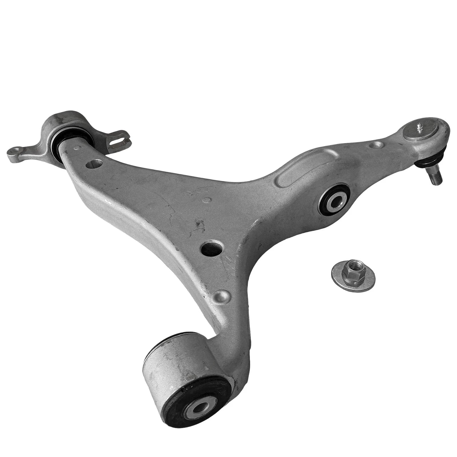 Front Left Lower Control Arm with Bushing for Jeep Grand Cherokee (2016–2020) K623377