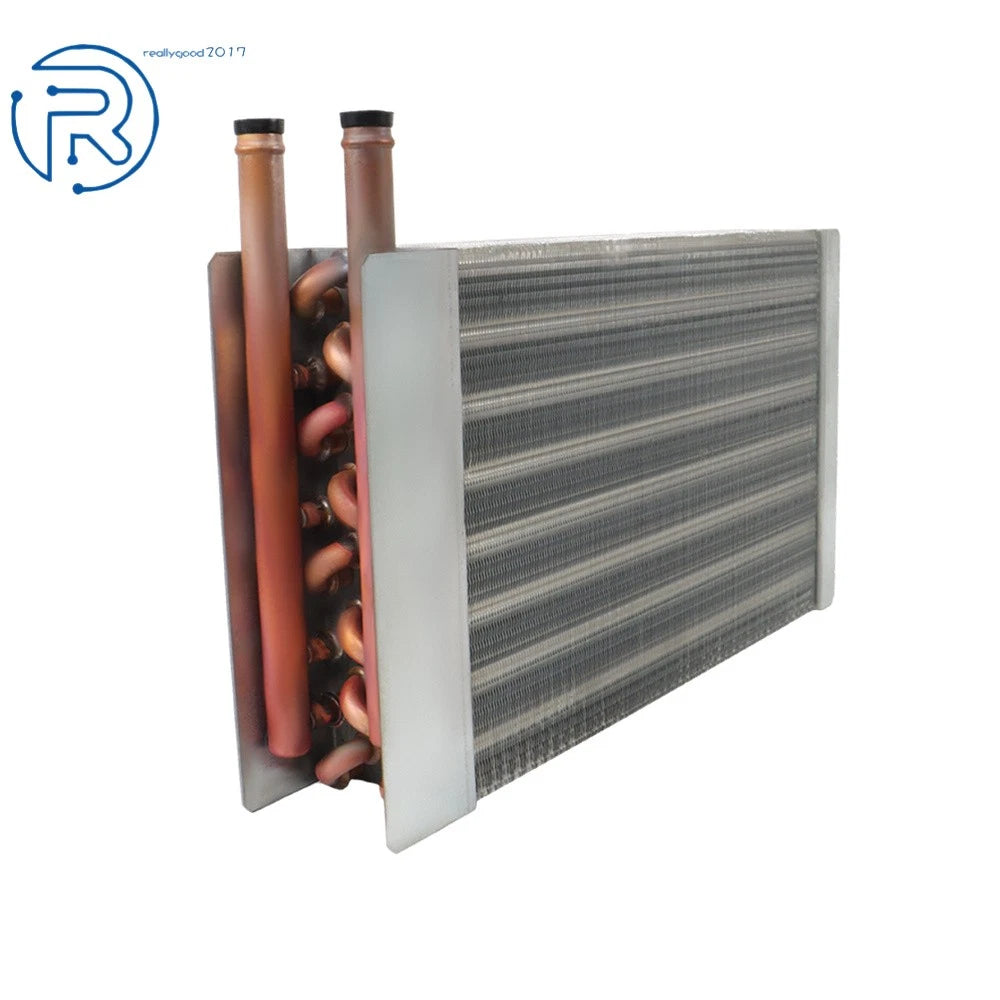 Heater Core 110640BSM MC10050 Aluminum for Kenworth W900 T800 T300 T400 T600A (1990–2023)