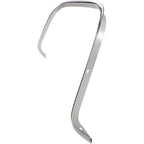 Fender Trim Molding for Chevy K3500 (Rear Passenger Right Side)