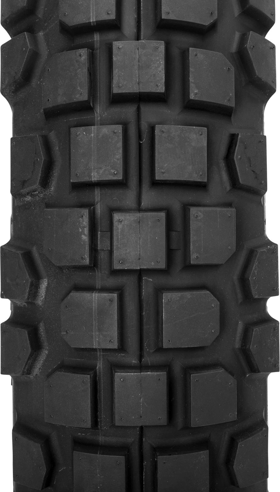 Shinko Tire 504 Mobber Front 120/70-12 51P Bias TL for Motorcycle