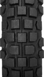 Shinko Tire 504 Mobber Front 120/70-12 51P Bias TL for Motorcycle