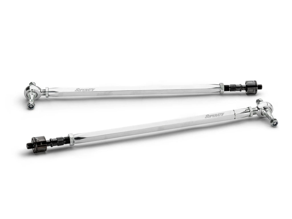 4" Long Travel Kit for Polaris XP 5 North Star (2024+)