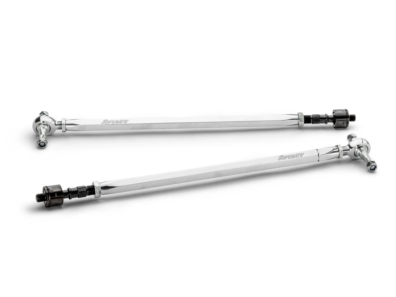 4" Long Travel Kit for Polaris XP 5 North Star (2024+)