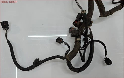 Engine Fuel Harness for Lincoln Mark VIII V8 (1996) F6LB-12A522 P260G
