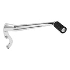 Chrome Heel Shifter Pegs for Indian Roadmaster Classic (2017–2018)