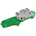 Triple Valve Plate for John Deere 2520 3020 4000 4020 4030 4320 (1960–1975)