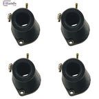 Carburetor Joint for Yamaha Royal Star 1300 XVZ1300 (1996–2001) 4NK135860000