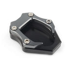 Kickstand Side Stand Enlarger Plate for Kawasaki Versys 650 (2010–2016)