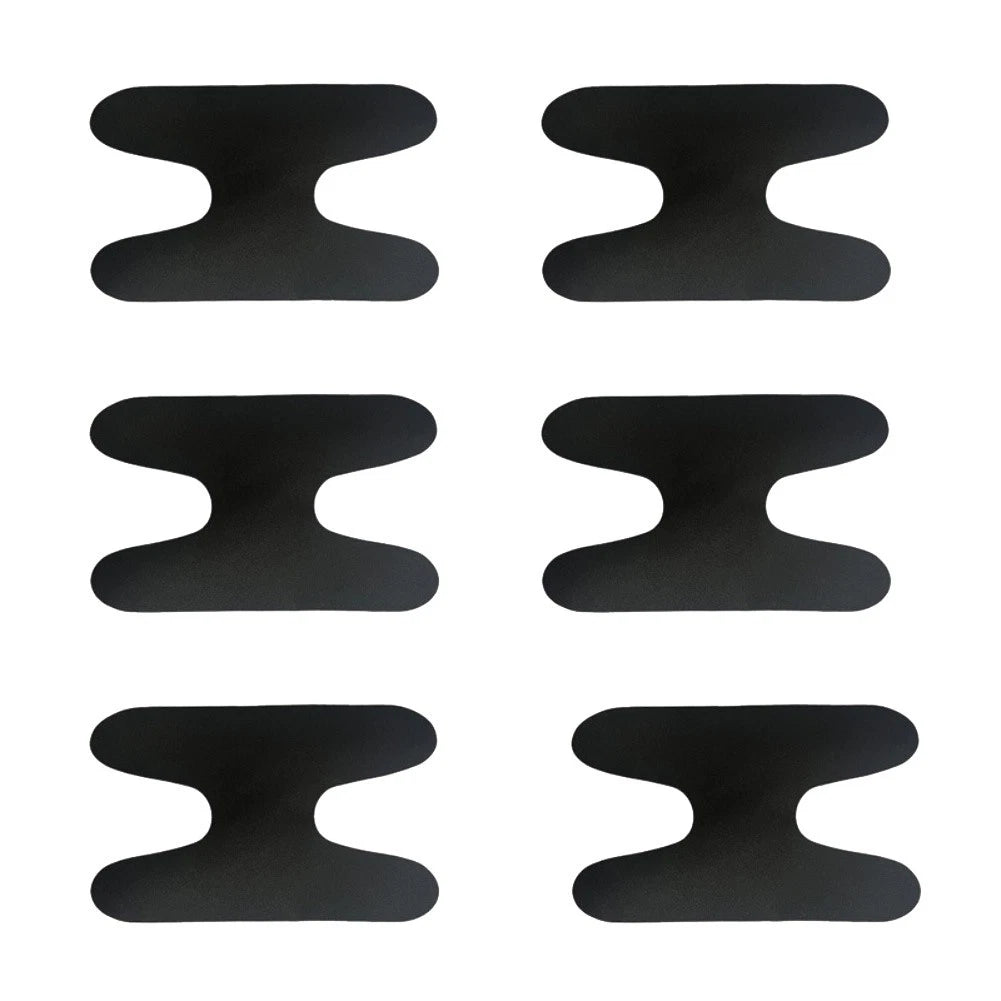 Ski Boot Fitting Foam Pads for Snowboarding (Self Ankle Wraps)