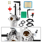 Carburetor Kit for Model Series Engines