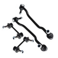 Set of 4 Sway Bar End Links for Nissan Altima (2002–2006)