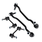 Set of 4 Sway Bar End Links for Nissan Altima (2002–2006)