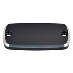 Front Brake Reservoir Cover Cap for Honda CB400F CB900F CBR600F CBR600RR X-4