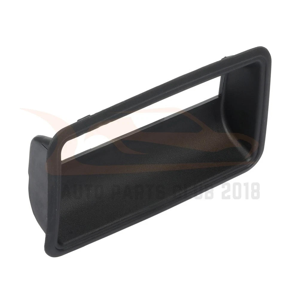 Tailgate Handle Bezel for Chevy GMC C1500 C2500 C3500 (1990-1999)