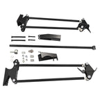 4 Link Suspension Kit for Ford Ranger (1983–2011) Heavy Duty