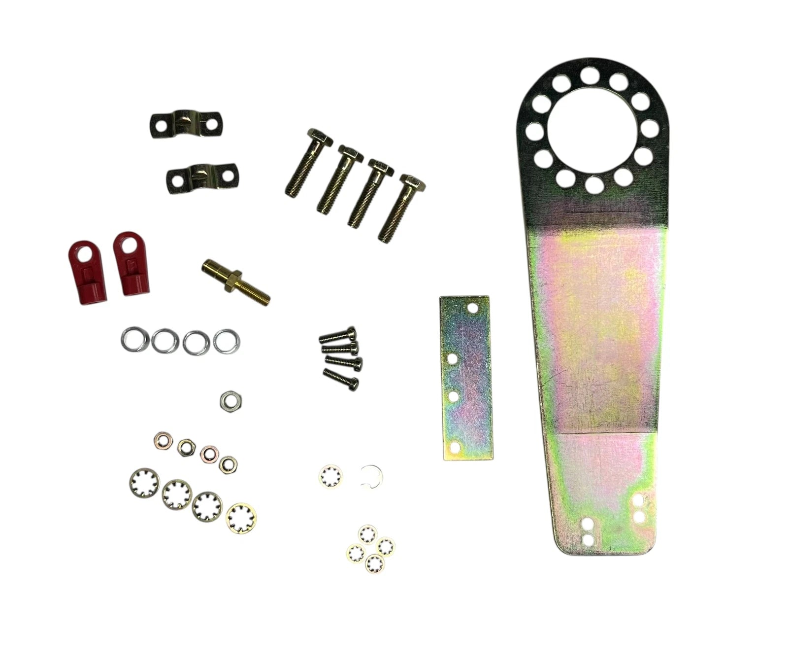 Teleflex Morse Controls Connection Kit for Twin Disk (042577)