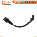 Crankshaft Position Sensor for Saturn Astra (2008–2009) 87675 0902299 550831