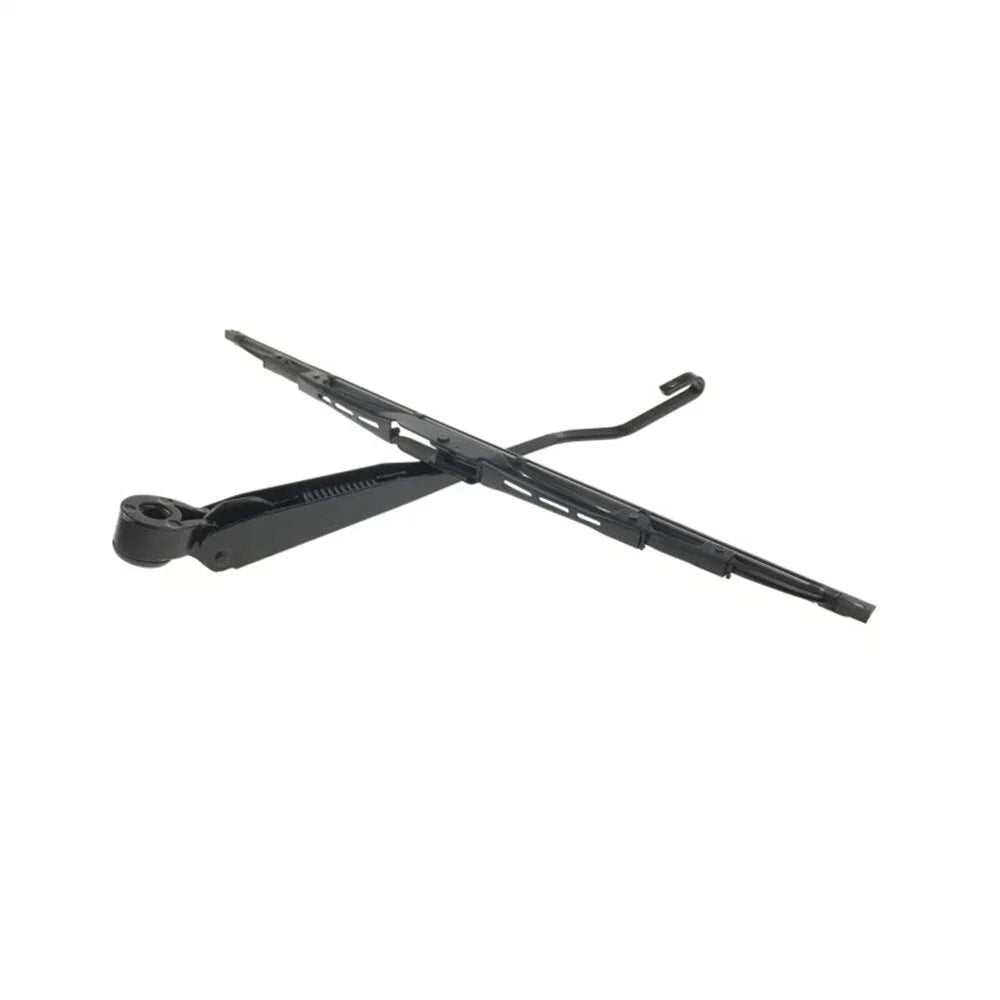 Rear Windshield Wiper Blade & Arm Set for 2003-07 Dodge Grand Caravan