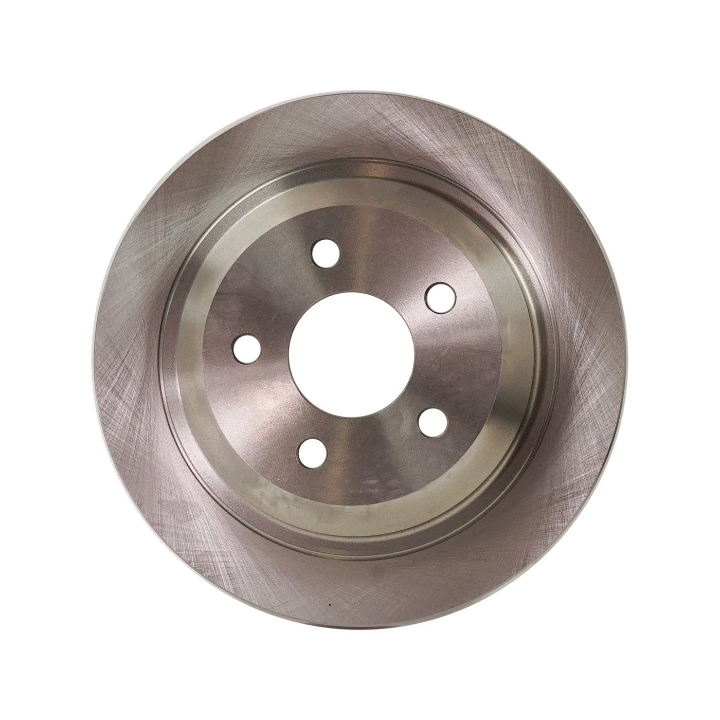 Brake Disc and Pad Kit for Chevrolet Camaro (1998–2002)
