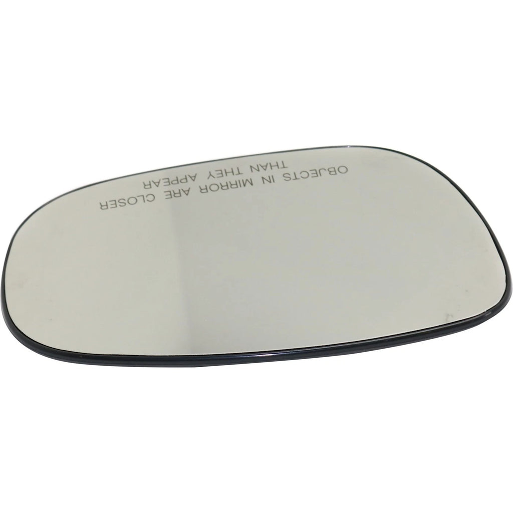 Mirror Glass Set of 2 for Dodge Charger (2011–2023)