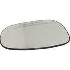 Mirror Glass Set of 2 for Dodge Charger (2011–2023)