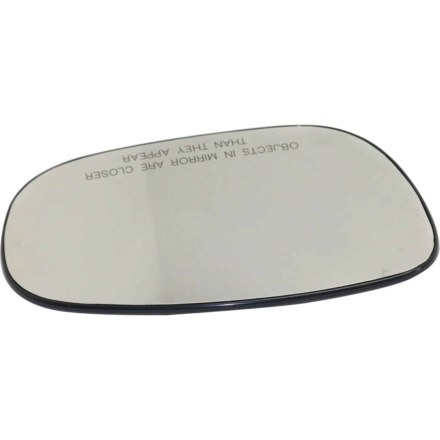 Mirror Glass Set of 2 for Dodge Charger (2011–2023)