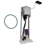Fuel Pump Assembly for Nissan Titan (2017–2024)