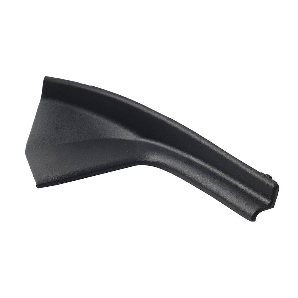 Front Side Cowl Extension Cover Water Deflector for Nissan Versa TIIDA (2007–2012)