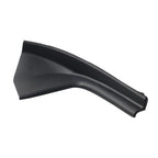 Front Side Cowl Extension Cover Water Deflector for Nissan Versa TIIDA (2007–2012)