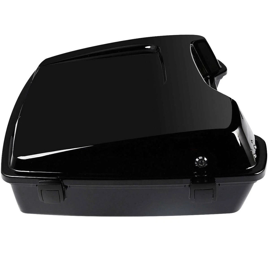 Razor Trunk Mount Rack Docking Kit for Harley Touring Electra Glide (2009–2013)