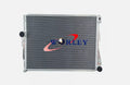 Aluminum Radiator for BMW E46 Non-M (1999-2006)