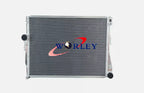 Aluminum Radiator for BMW E46 Non-M (1999-2006)