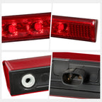 Full LED Third Brake Light for Rav4/GX460 (2013–2018)