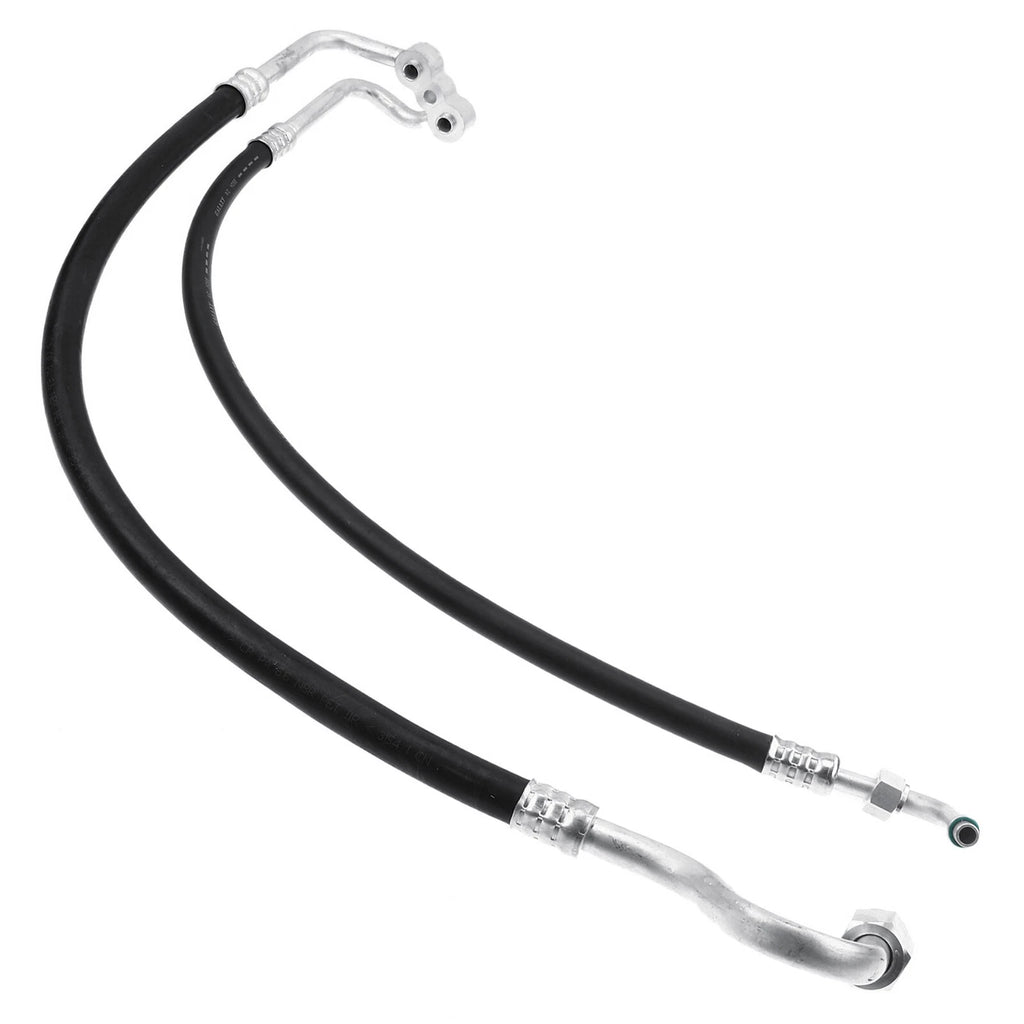 A/C Manifold Line Hose Assembly for Chevrolet S10/S10 Blazer (1982–1986)