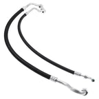 A/C Manifold Line Hose Assembly for Chevrolet S10/S10 Blazer (1982–1986)