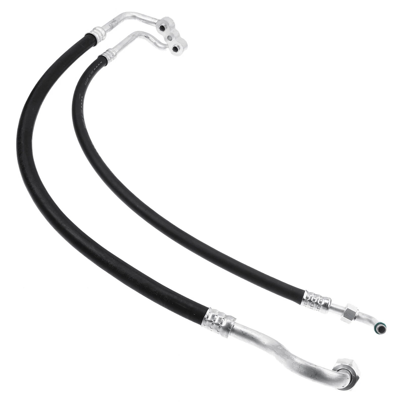 A/C Manifold Line Hose Assembly for Chevrolet S10/S10 Blazer (1982–1986)