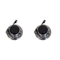 2X Front Wheel Bearing Assembly Kit for Avalanche Escalade Sierra Yukon (2002–2013)