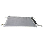 A/C Condenser and Radiator for Cadillac SRX (2010–2016)